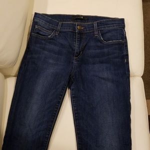 Joe's Jean's capris size 28
